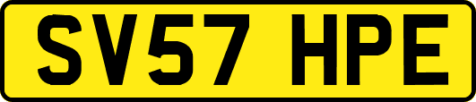 SV57HPE