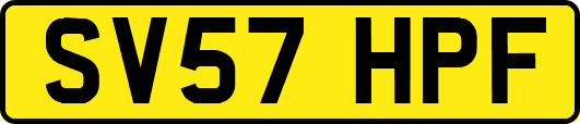 SV57HPF