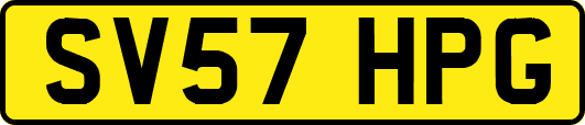 SV57HPG