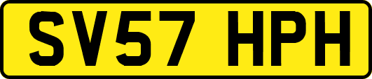 SV57HPH