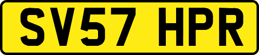 SV57HPR