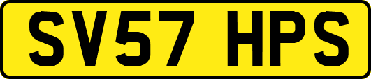 SV57HPS