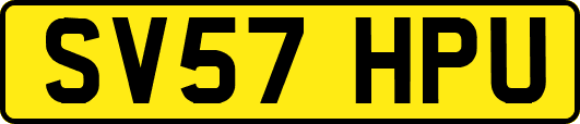 SV57HPU