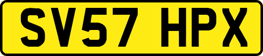 SV57HPX