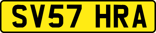 SV57HRA