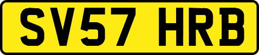 SV57HRB