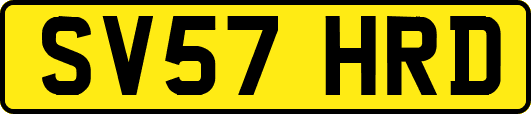 SV57HRD