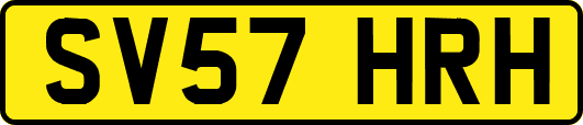SV57HRH