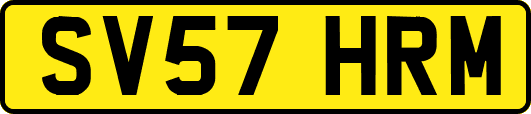 SV57HRM