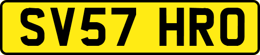 SV57HRO