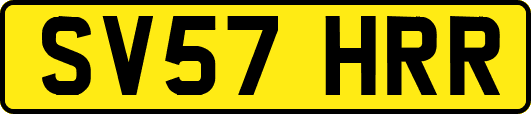 SV57HRR