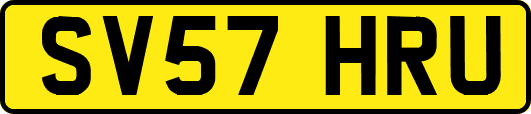 SV57HRU