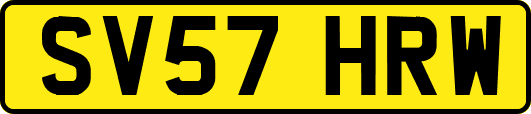 SV57HRW