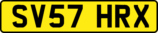 SV57HRX