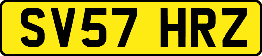 SV57HRZ