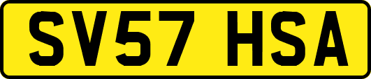 SV57HSA