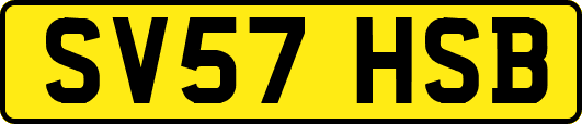SV57HSB