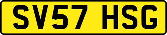 SV57HSG