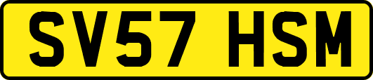 SV57HSM