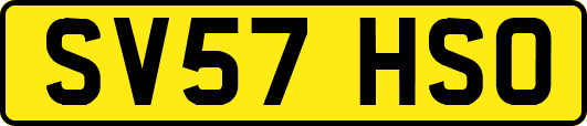 SV57HSO