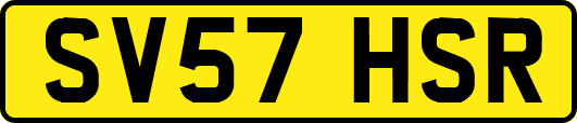 SV57HSR