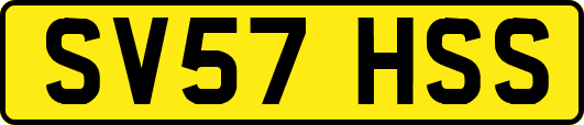 SV57HSS