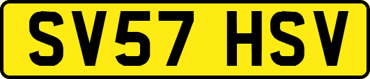 SV57HSV