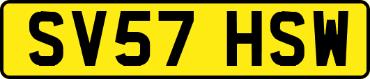 SV57HSW