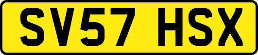 SV57HSX