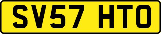 SV57HTO