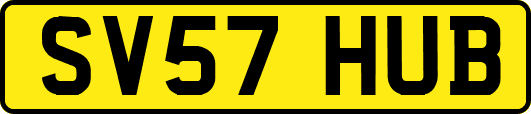 SV57HUB