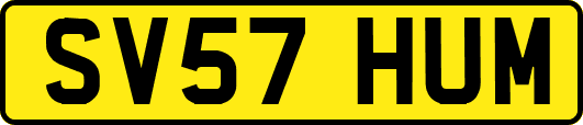 SV57HUM