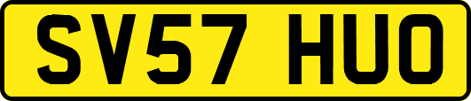 SV57HUO