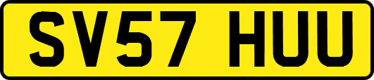 SV57HUU