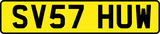 SV57HUW