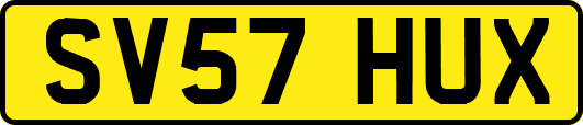 SV57HUX