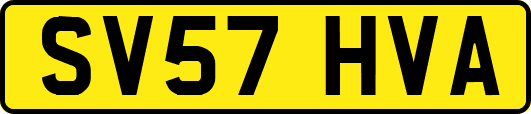 SV57HVA