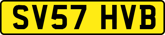 SV57HVB