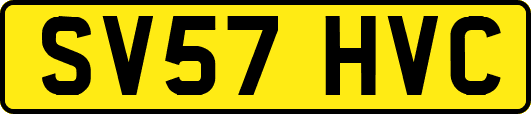 SV57HVC
