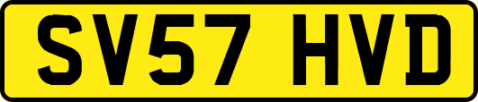 SV57HVD