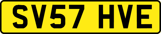 SV57HVE