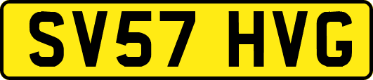 SV57HVG