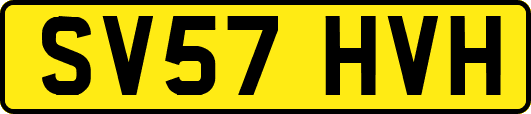SV57HVH