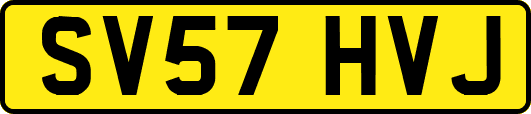 SV57HVJ