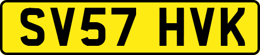 SV57HVK