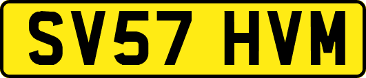 SV57HVM