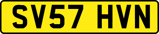SV57HVN