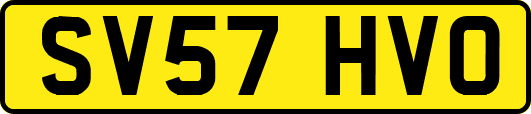 SV57HVO