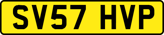 SV57HVP