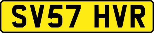 SV57HVR